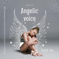 ANGELIC VOICE - NORBERT SZTUK